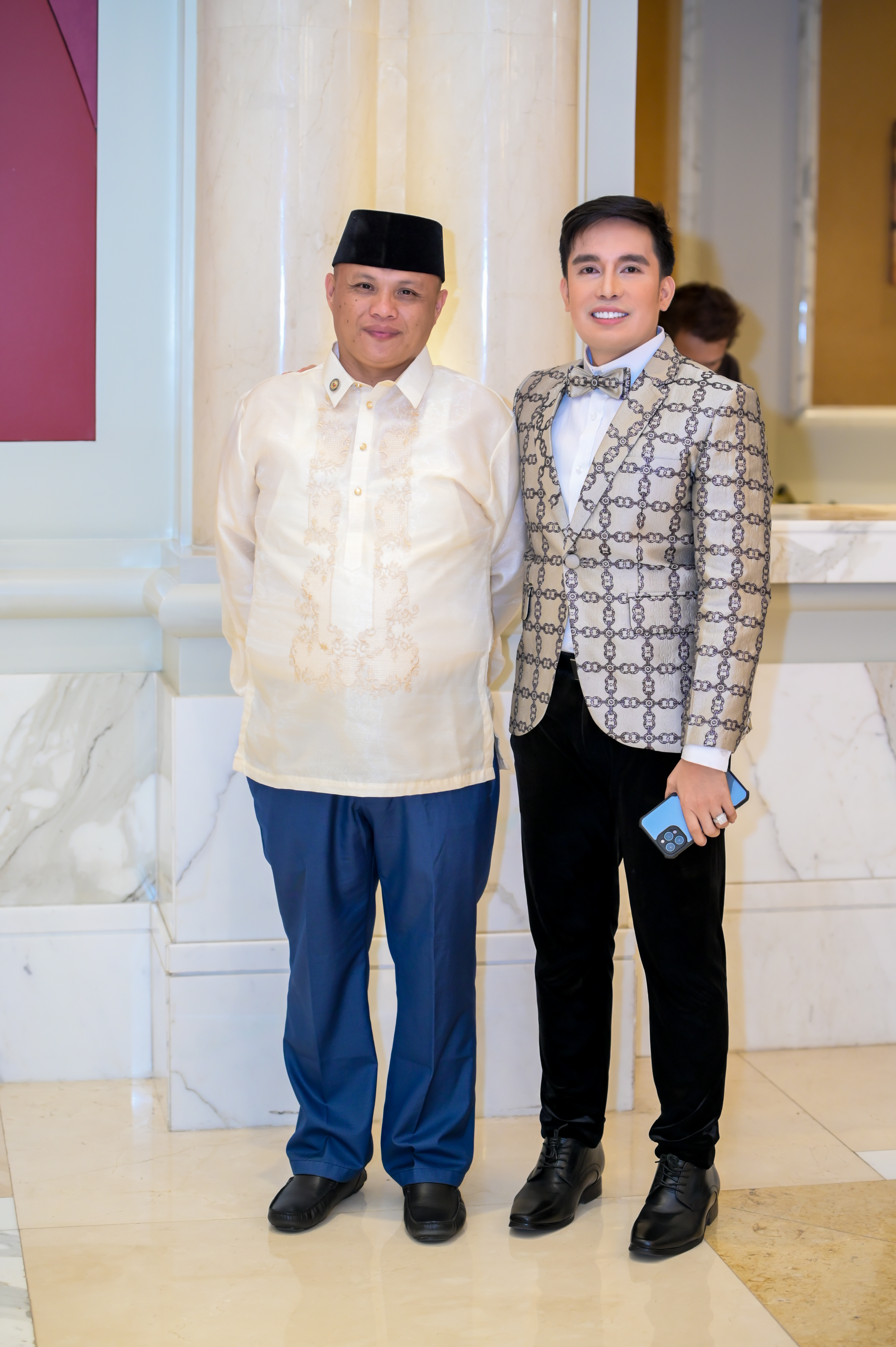 Asia's Golden Icons Awards 2022