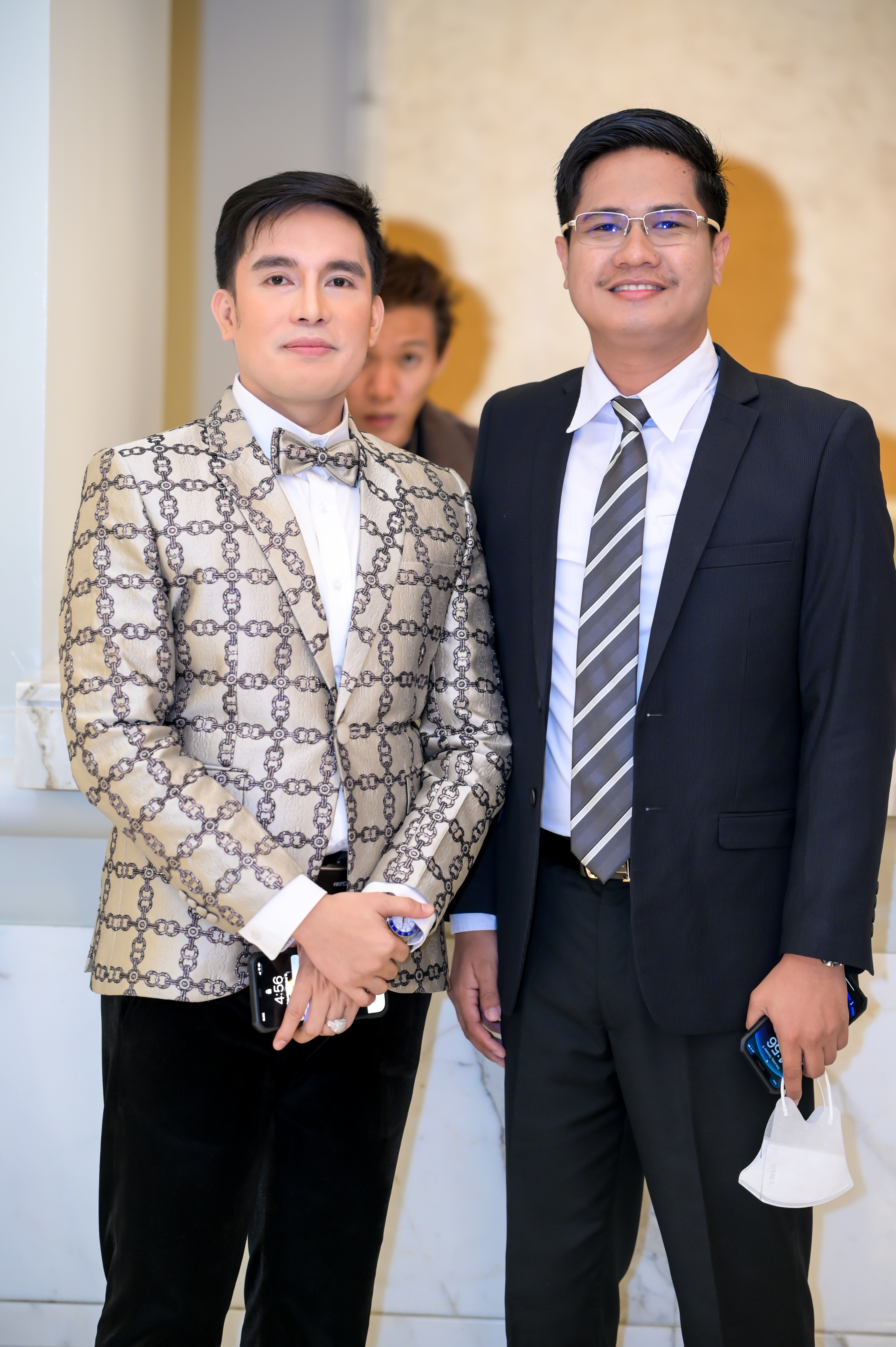 Asia's Golden Icons Awards 2022