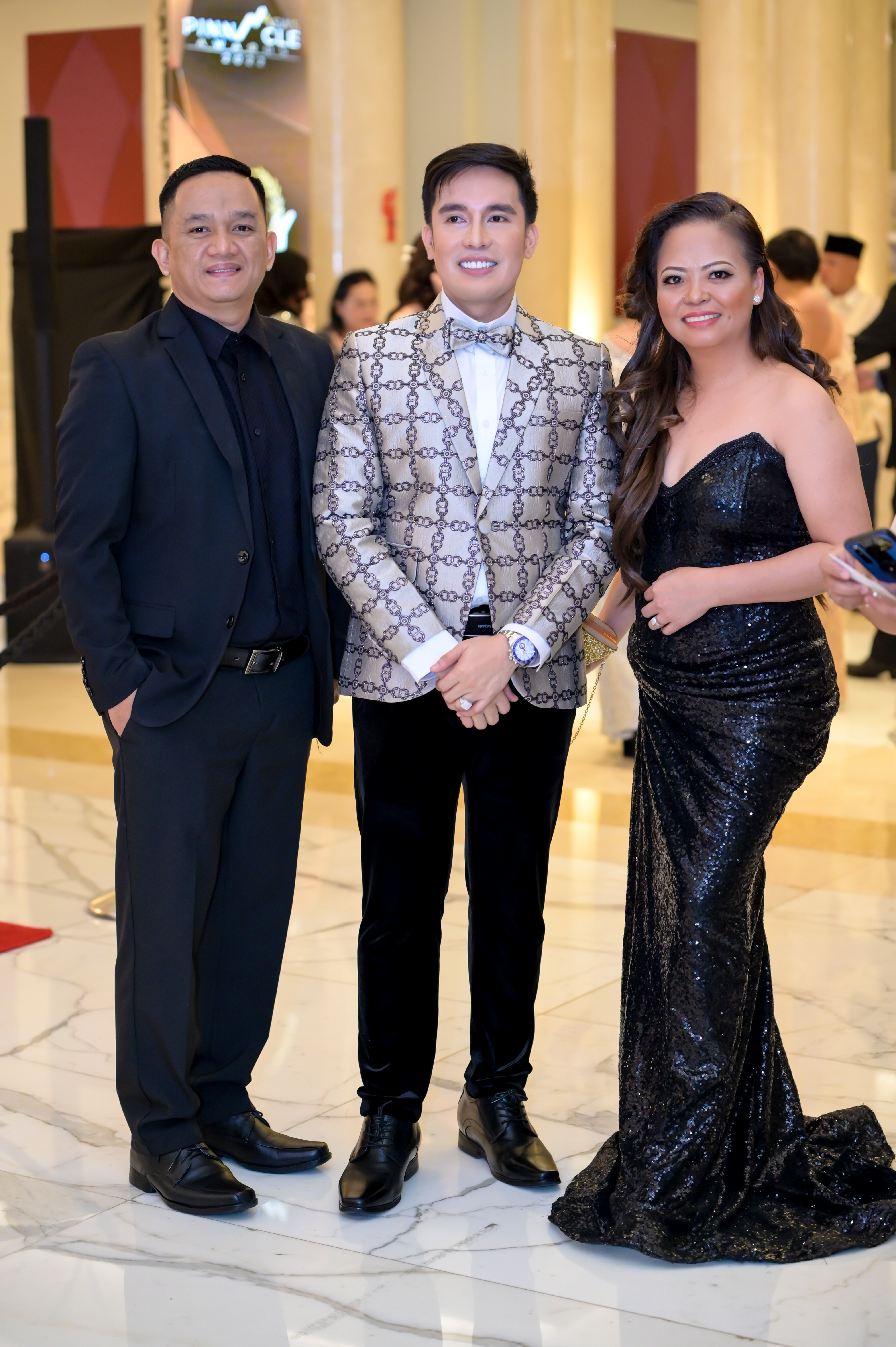 Asia's Golden Icons Awards 2022