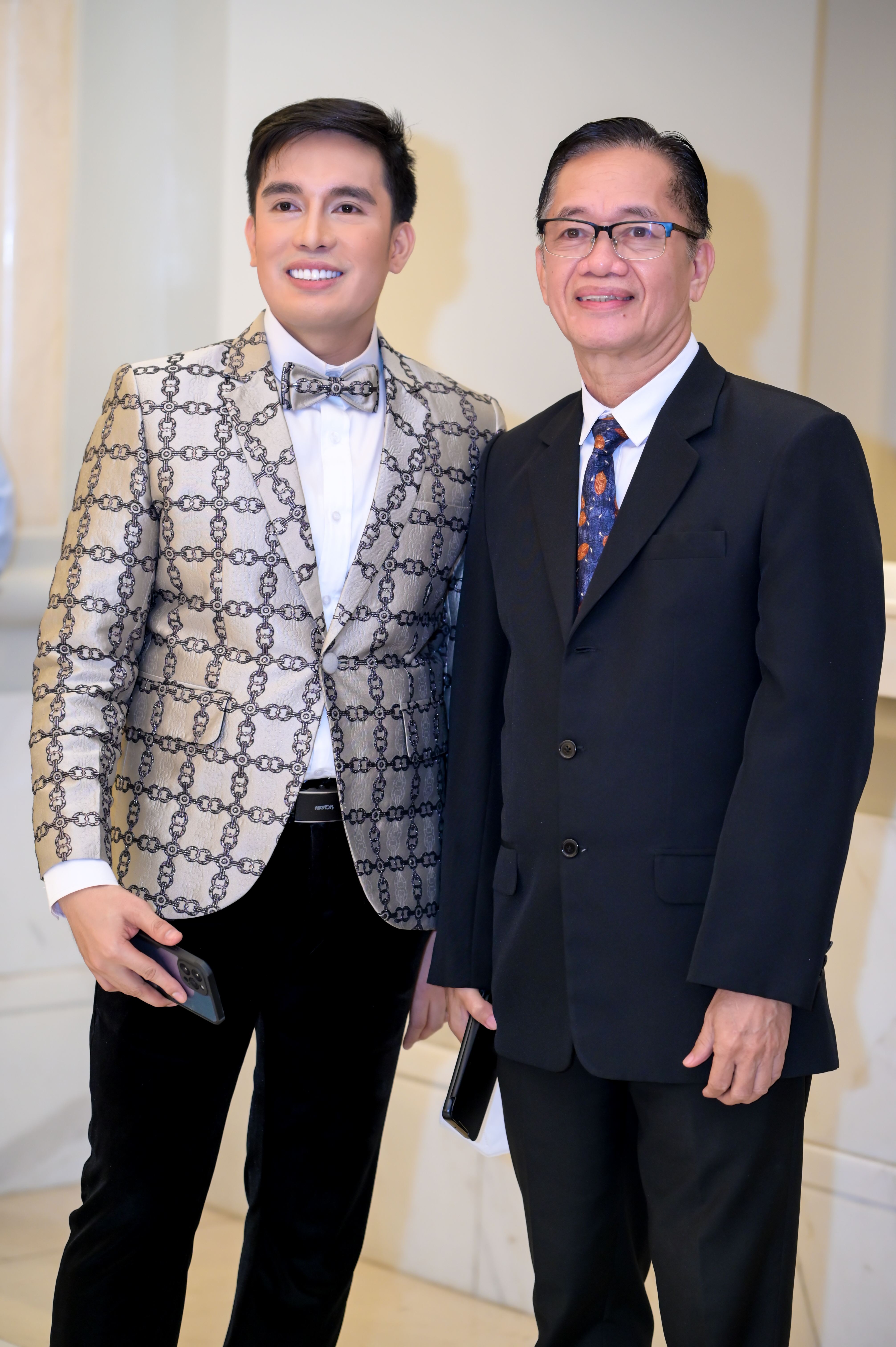 Asia's Golden Icons Awards 2022
