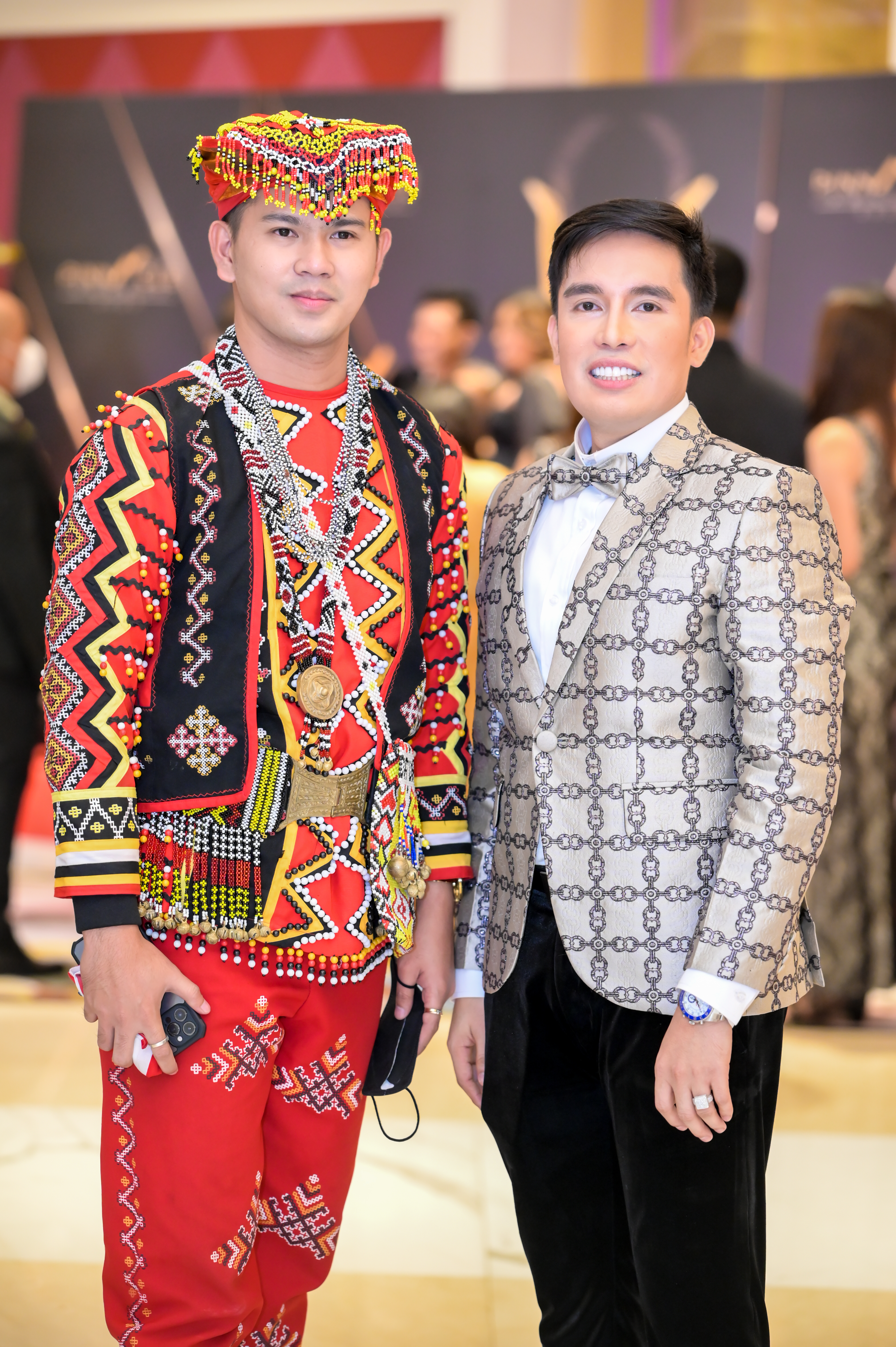 Asia's Golden Icons Awards 2022
