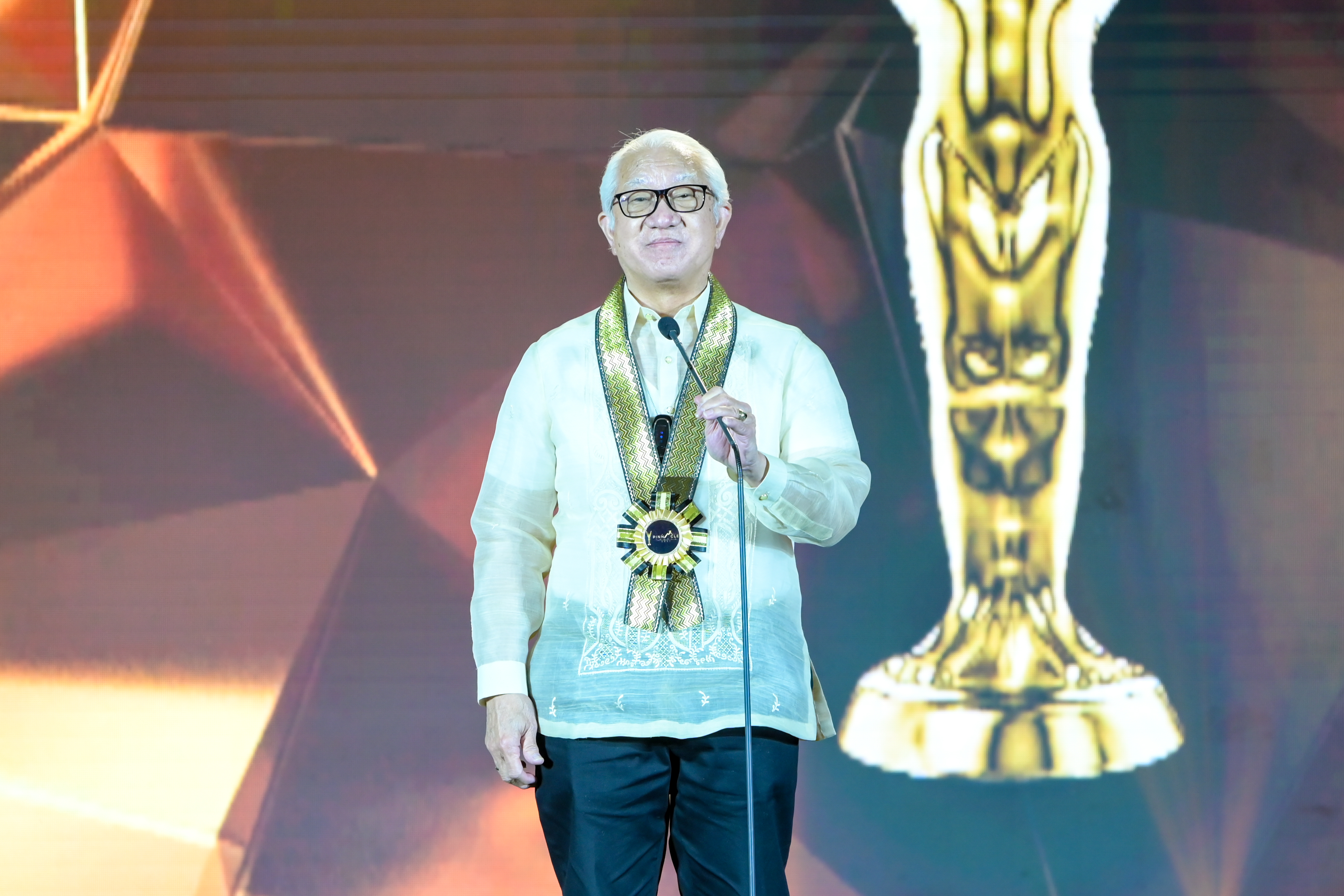 Asia's Golden Icons Awards 2022