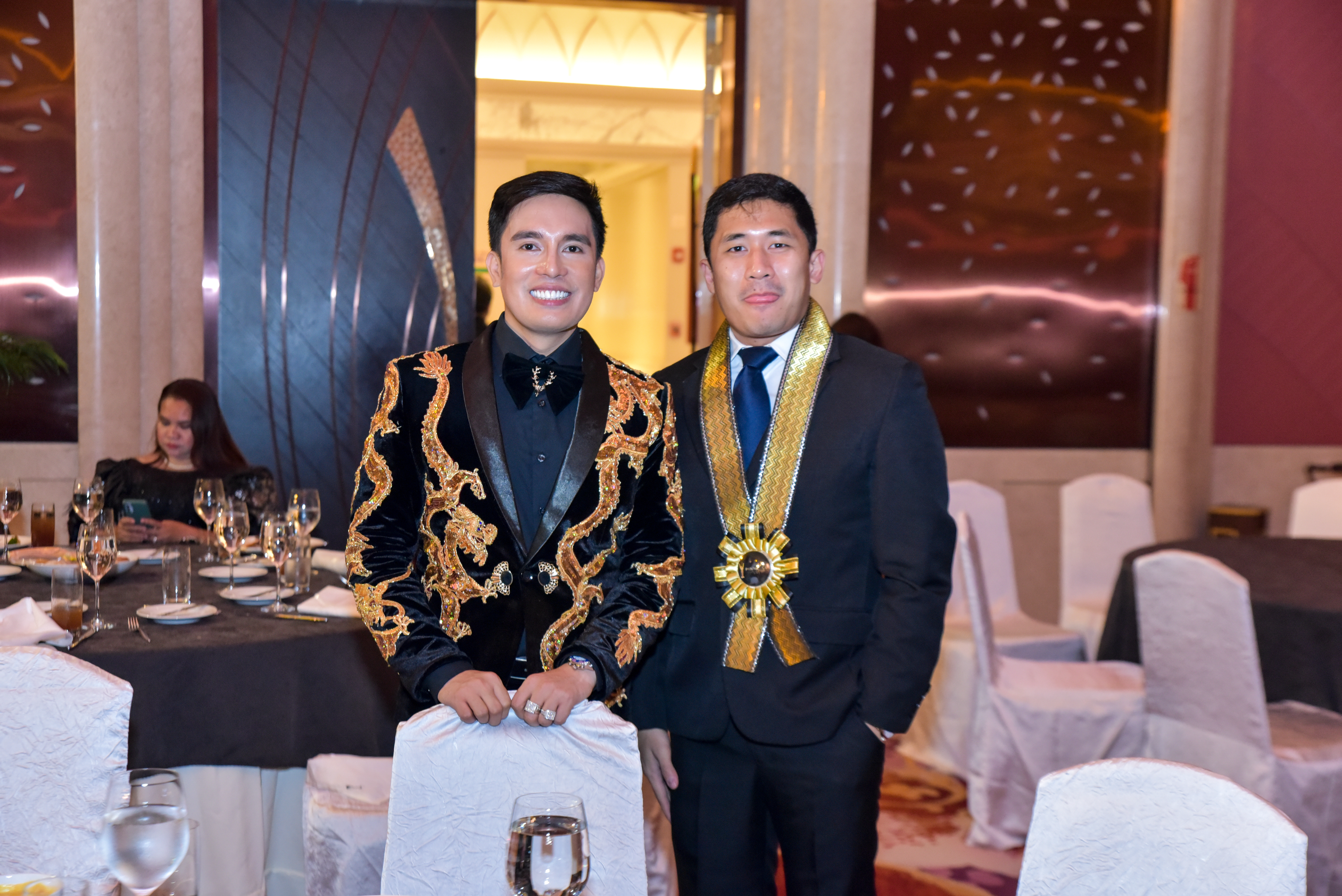 Asia's Golden Icons Awards 2022