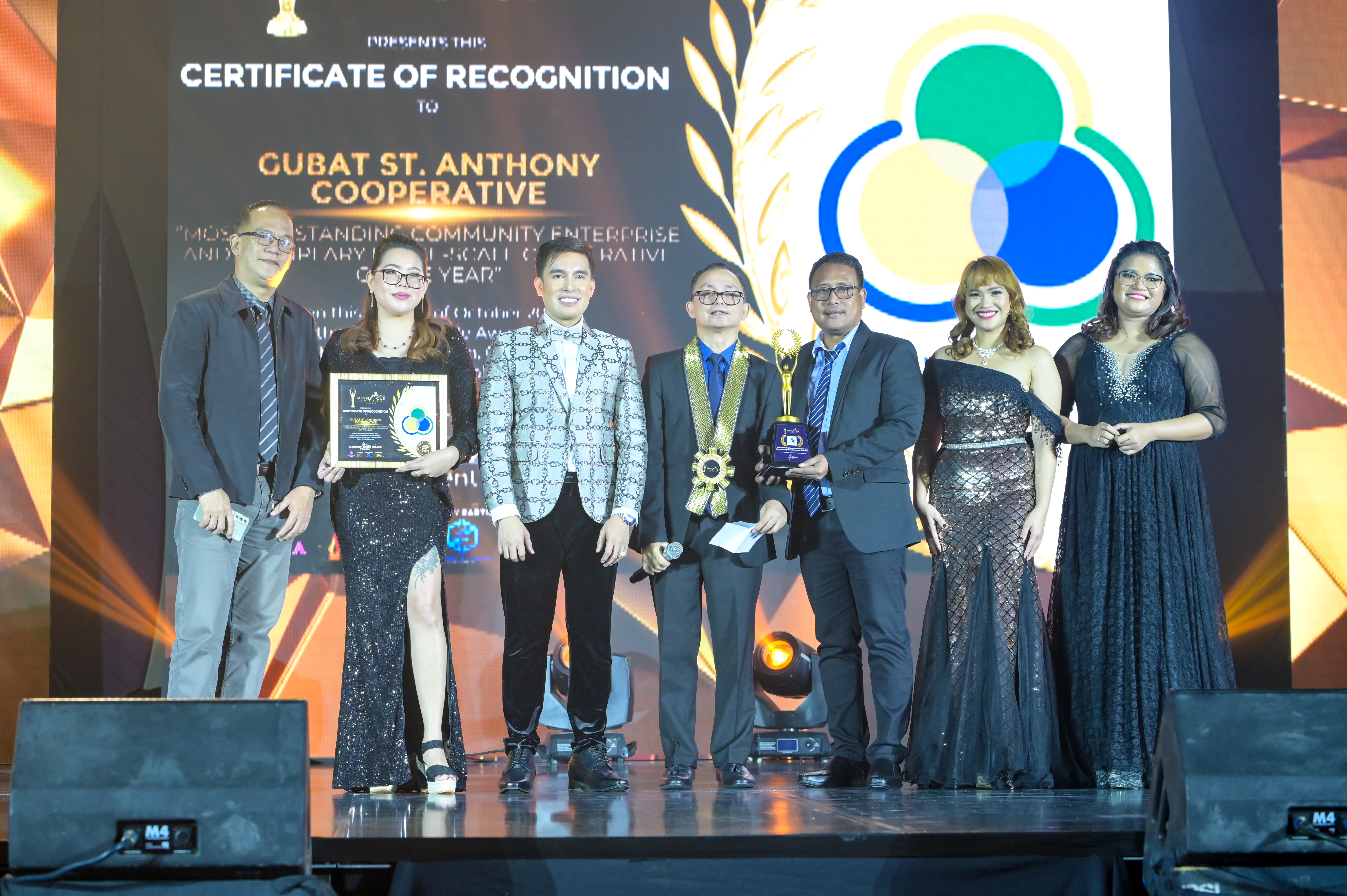 Asia's Golden Icons Awards 2022